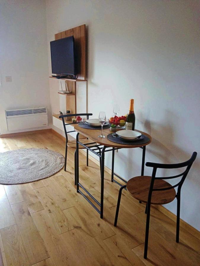 Studio Apartman Gorski Kristal Златибор Экстерьер фото
