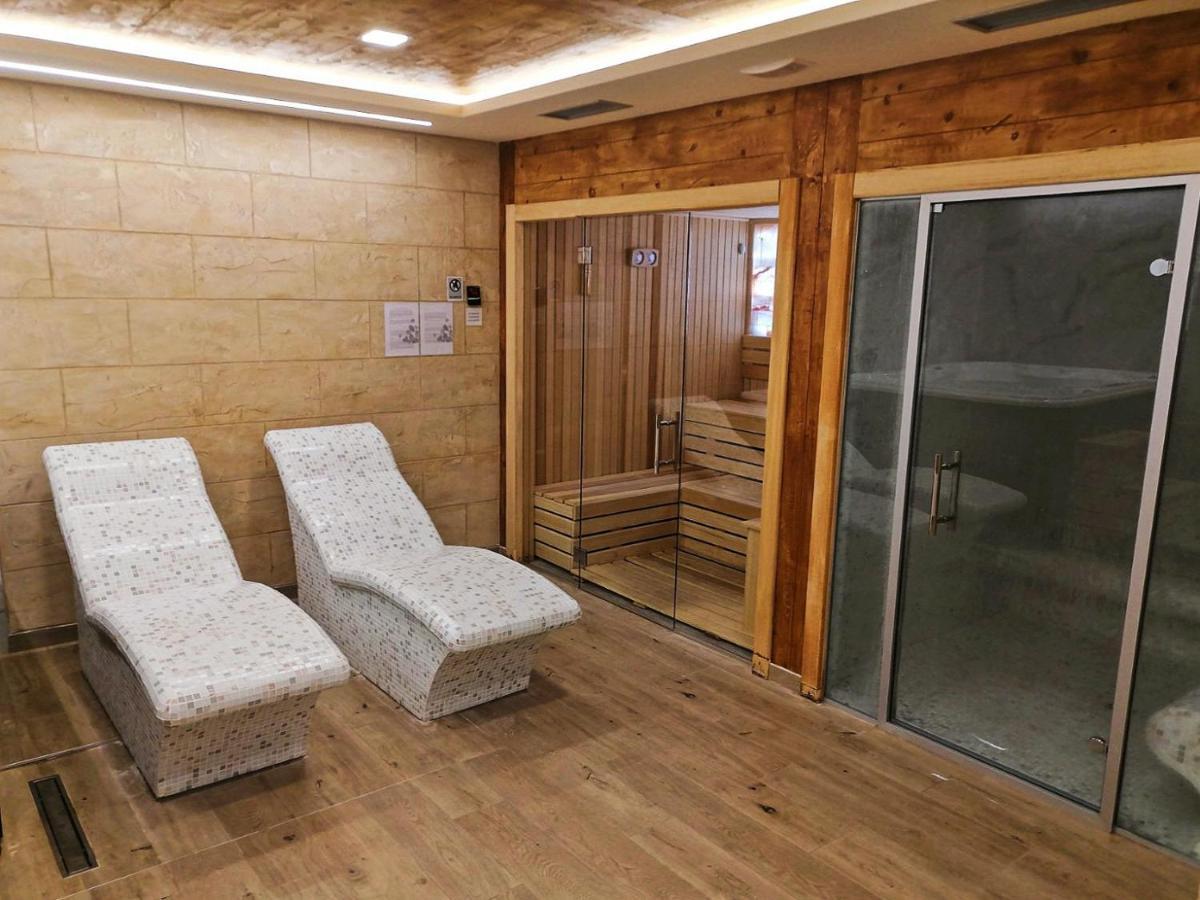 Studio Apartman Gorski Kristal Златибор Экстерьер фото